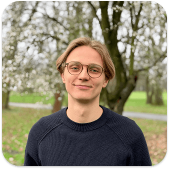 Zdjęcie profilowe Patryk Klimek